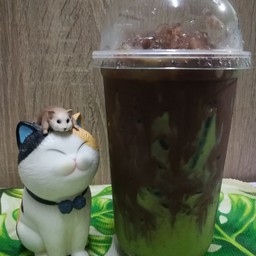 ชานมหมวยซ่า
