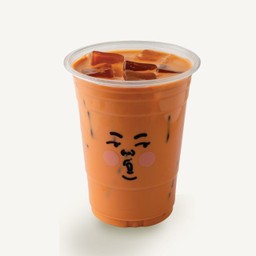 รอยัล ชาไทย เย็น