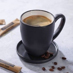 Hot Americano