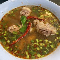 ต้มแซ่บกระดูกอ่อน