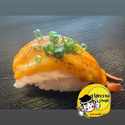 กุ้งสไปซี่
