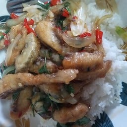 เวฬาอาหารตามสั่ง