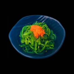 ยำสาหร่าย