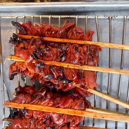 ไก่ย่าง 3 กุมาร