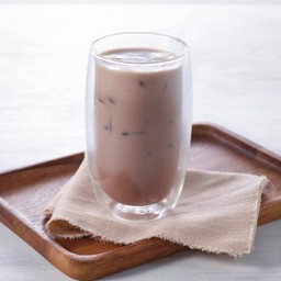 Iced Chocolate