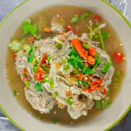 ต้มแซ่บเล้ง