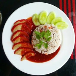 ซีคอร์นฟู้ด