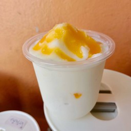 นมสดคาราเมล