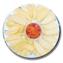 ป้าแป๋วมะม่วงน้ำปลาหวาน