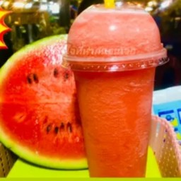 นำ้แตงโม