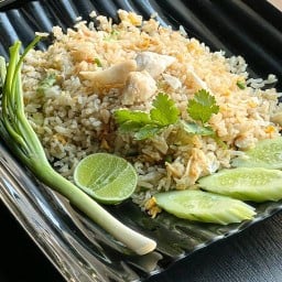 อาหารตามสั่ง เจ๊ดา / เจ้าเก่า / สะอาด ได้มาตรฐาน