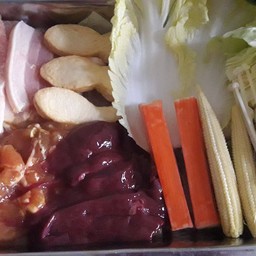 หมูกระทะคุณหญิง