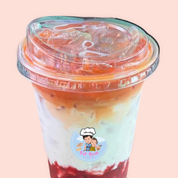 ครอฟเฟิล&เครื่องดื่ม By Ka-Nom บางกะดี