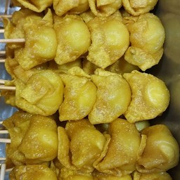 ไม่ใช่แฟนทอดแทนให้ได้-โกยุทธ สาขาหน้าชุปเปอร์ชิป นาคา