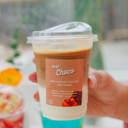 Sunny Latte ซันนี่ลาเต้