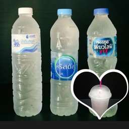 คริสตัล+น้ำแข็ง