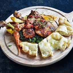 ชิคเค้นบัฟโลวิงค์ 🚗