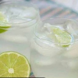 น้ำมะนาว