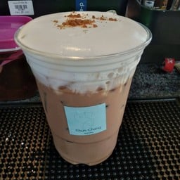 ขุนข้างกาแฟดริป