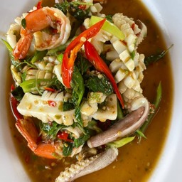 ผัดกะเพรา