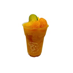 ส้มปั่น