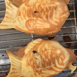 Meki Taiyaki