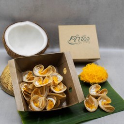 ขนมเบื้องสดหวาน