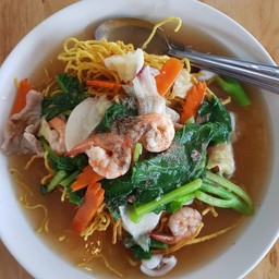 ราดหน้า