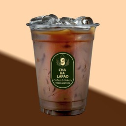 อเมริกาโน่คาราเมล