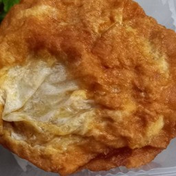 ข้าวไข่เจียวหมูสับ