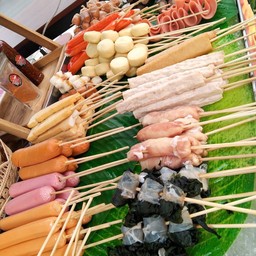 หม่าล่าเก้าศูนย์