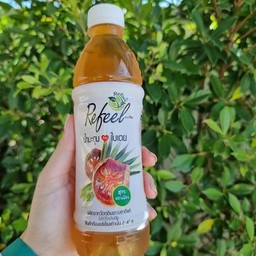 น้ำมะตูม