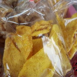 Fried Dumplings