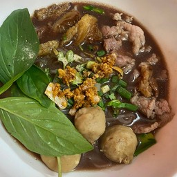 เตี๋ยว ต้ม ตุ๋น