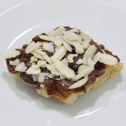 คอฟเฟิลช๊อกโกแลตแอลมอล