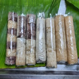 ขนมโบราณคุณอำนาจ