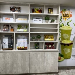 Cafe Mix