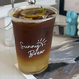 Black honey lemon แบล็คฮันนี่เลม่อน