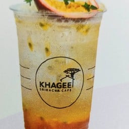 ขจีคาเฟ่ศรีราชา Khagee Sriracha Cafe