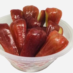 ชมพู่ทับทิมสยามหวานกรอบ พิเศษ