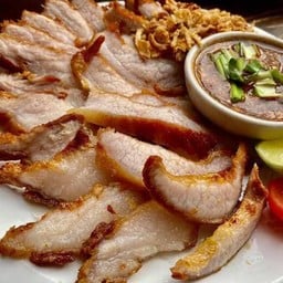 หมาย่างหมู