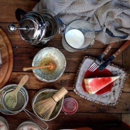 All About Cha Thai by Cake-A-holic