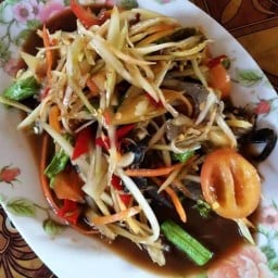 สถานีตำนัวส์🌶️