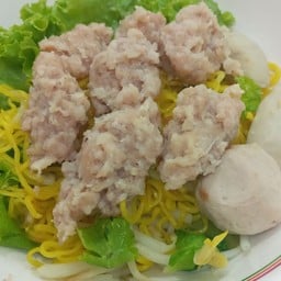 ร้านเตี๋ยวหมู (แม็คโคร)
