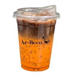 Ar-Reen Coffee&bakery