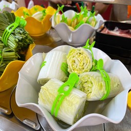 ผักกาดขาว