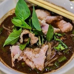 ก๋วยเตี๋ยววังชะโอน ทะเลประตู2