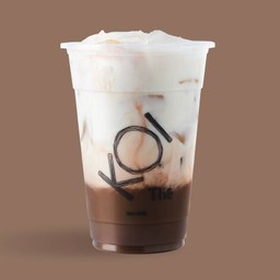 Milo O Latte