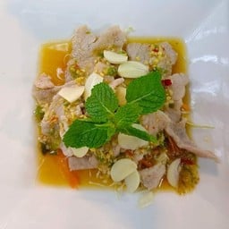 หมูมะนาว