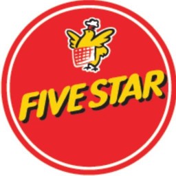 Five Star Five Star PTT ZOO
